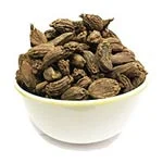 Black cardamom