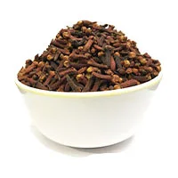 Cloves