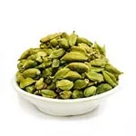 Green cardamom
